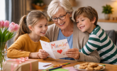 Fête des grands-mères 2026 : le 1er mars, cette date que vous ne pouvez pas oublier