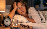 Pourquoi dort-on moins bien à la ménopause ? Les vraies raisons et les solutions qui marchent