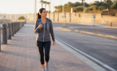 Le snack walking, cette habitude qui change tout sans effort