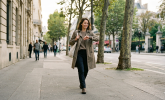 Le 'snack walking' : cette habitude de 5 minutes qui pourrait changer votre santé