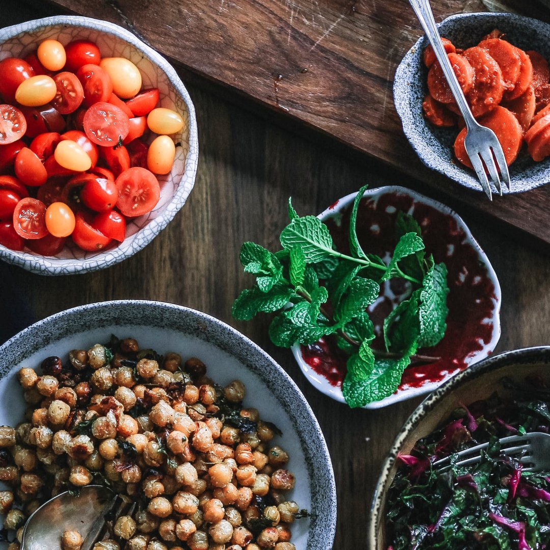 7 idées de recettes faciles et gourmandes pour cette semaine