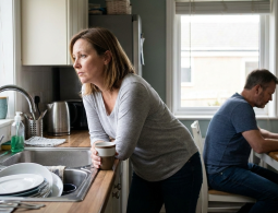 Après 40 ans, ce comportement masculin que vous ne supportez plus