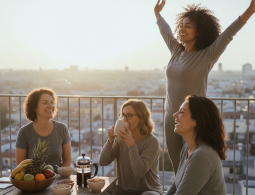 Profitez de la lumière : le réflexe santé que vous sous-estimez