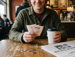 Ces signes astro vont gagner le plus d'argent en 2026 : découvrez si vous êtes chanceux !