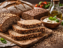 Quel pain manger quand on a du diabète ? Les erreurs à éviter absolument