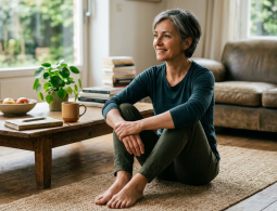 Perdre du ventre après 45 ans : le plan complet en 4 semaines pour relancer votre métabolisme