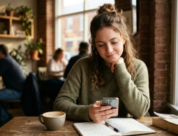 7 signes qui montrent qu'une personne pense beaucoup plus à vous que vous ne l'imaginez