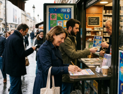 Vendredi 13 : 13 choses à faire pour provoquer la chance (ou conjurer le sort)