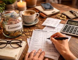 Ces 7 dépenses invisibles qui ruinent votre budget (et comment économiser jusqu'à 300€ par mois)