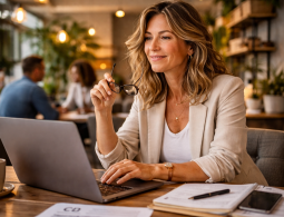 10 métiers qui recrutent après 40 ans (et qui offrent de vraies opportunités)