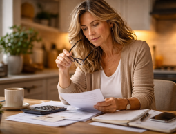 Ces 9 erreurs financières que beaucoup de femmes regrettent après 50 ans