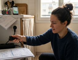 Comment j’ai réduit ma facture d’électricité de 30 % en 3 mois grâce à des astuces simples