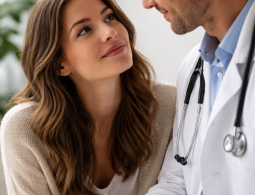 Je suis tombée amoureuse de mon médecin… et ça a dérapé : ce que personne ne vous dit