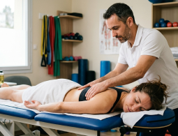 Comment savoir si vous plaisez à votre kiné ? Ces signes qui ne trompent pas