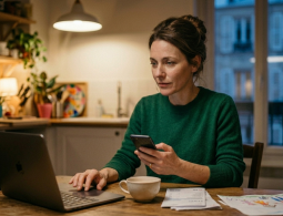 J’aime mon mari… mais je le trompe sans regret (et ça me fait me sentir vivante)