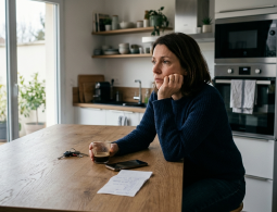 Vous avez tout pour être heureuse… alors pourquoi vous vous sentez vide ?