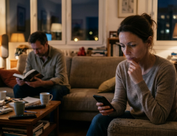 Mon mari ne me touche plus… et je refuse de faire le premier pas