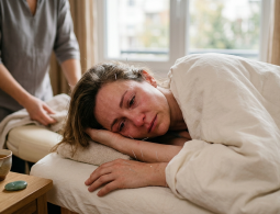 Acupuncture : ces réactions inattendues que votre corps cache