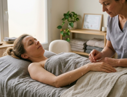 L’acupuncture révélée : ce que votre corps ne vous dit pas et qui pourrait tout changer