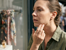 Ce détail sur votre visage que tout le monde voit (et que vous ignorez)