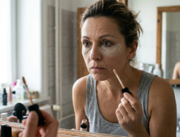 Ces erreurs maquillage qui accentuent vos cernes sans que vous le sachiez