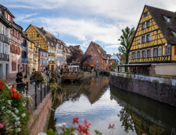 Vous êtes épuisée ? Ces destinations à 3h de Paris changent tout