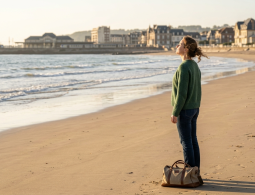 Vous êtes à bout ? Ces lieux où partir seule sans culpabiliser