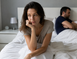 Je vis avec lui… mais je ne le désire plus : ce tabou qui détruit tout