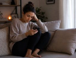 'Je n’ai envie de voir personne' : cette fatigue sociale qui explose chez les femmes