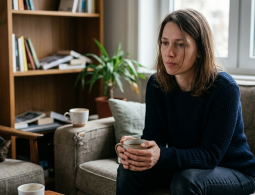 'Je fais semblant d’être heureuse' : ces femmes épuisées de jouer un rôle toute la journée