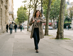 Le 'snack walking' : cette habitude de 5 minutes qui pourrait changer votre santé