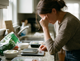 Je n’arrive plus à perdre du poids… même en mangeant moins : ce blocage qui obsède de plus en plus de femmes