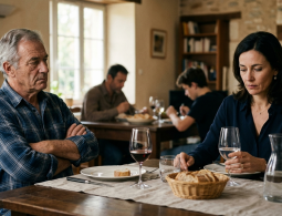 Mon père n'est pas fier de moi… il est jaloux : ce tabou qui fait mal