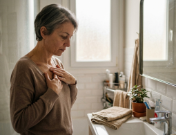 Après mon cancer du sein, je veux me sentir désirable à nouveau