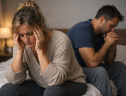 Quand la charge mentale devient plus lourde que l’amour : le moment où tout bascule