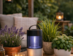 Profiter du jardin sans moustiques : les astuces qui changent tout