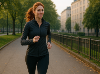 Faut-il manger ou boire avant un footing ? Les conseils qui changent tout