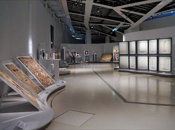 Le musée du quai Branly - Jacques Chirac : un voyage fascinant au cœur des cultures