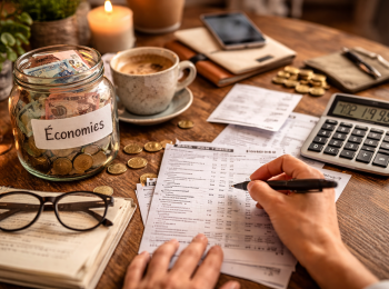 Ces 7 dépenses invisibles qui ruinent votre budget (et comment économiser jusqu'à 300€ par mois)