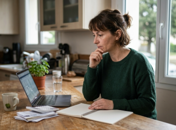 Combien devriez-vous avoir de côté selon votre âge ? La réponse surprend beaucoup de Français