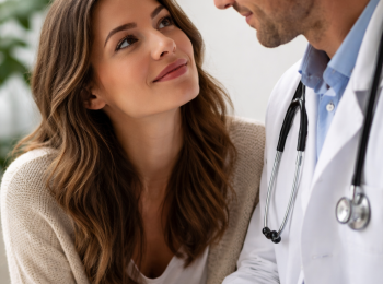 Je suis tombée amoureuse de mon médecin… et ça a dérapé : ce que personne ne vous dit