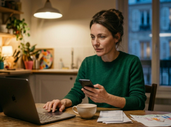 J’aime mon mari… mais je le trompe sans regret (et ça me fait me sentir vivante)