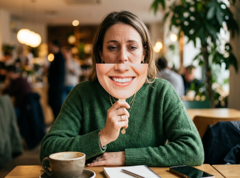 Vous faites semblant d’aller bien ? Ce signal inquiétant que vous ignorez