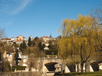 Ces villages de Bourgogne que personne ne connaît (et c’est tant mieux)