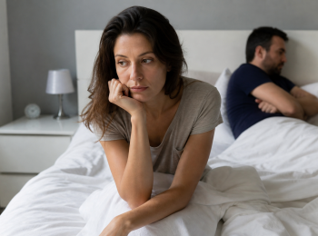 Je vis avec lui… mais je ne le désire plus : ce tabou qui détruit tout