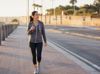 Le snack walking, cette habitude qui change tout sans effort