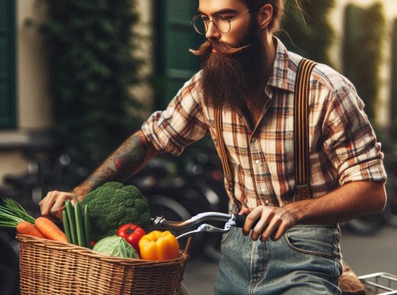 Hipster vous dîtes ?