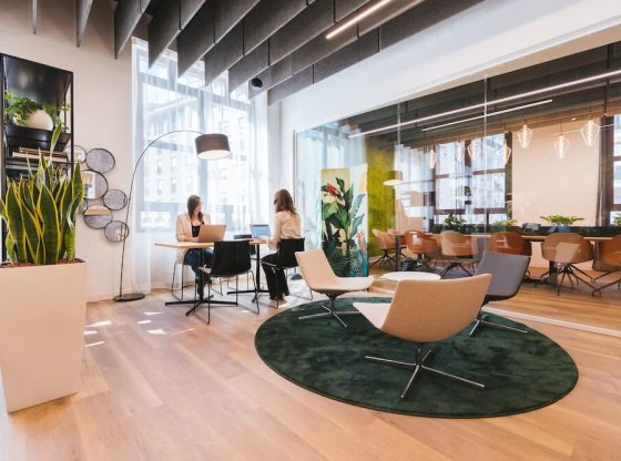 S'adapter au coworking : conseils pour une transition réussie