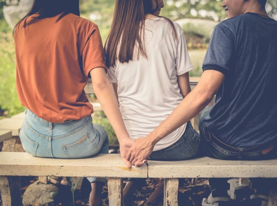 Comment l'adultère m'a redonné confiance en moi
