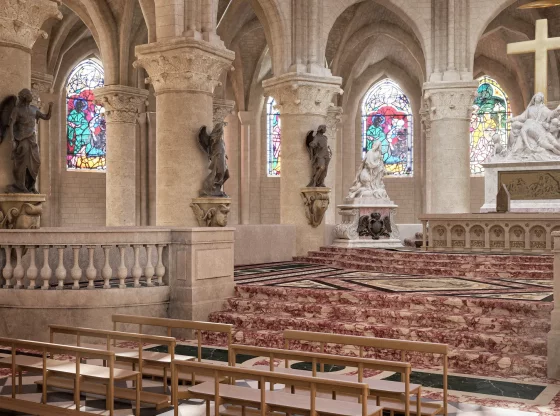 Notre-Dame de Paris : une réouverture grandiose prévue pour décembre 2024